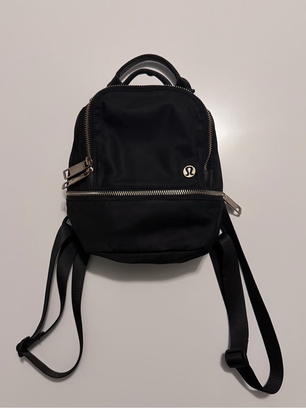Lululemon City Adventurer Backpack *Micro 3L
